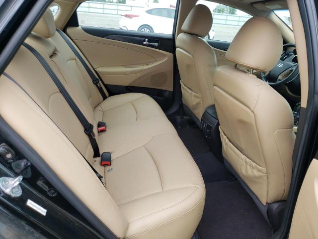 Photo 6 from auction – 2011 HYUNDAI SONATA SE with VIN 5NPEC4AC5BH119584