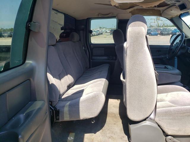 Photo 6 from auction – 2005 CHEVROLET SILVRDO LT with VIN 1GCEC19V75Z170151