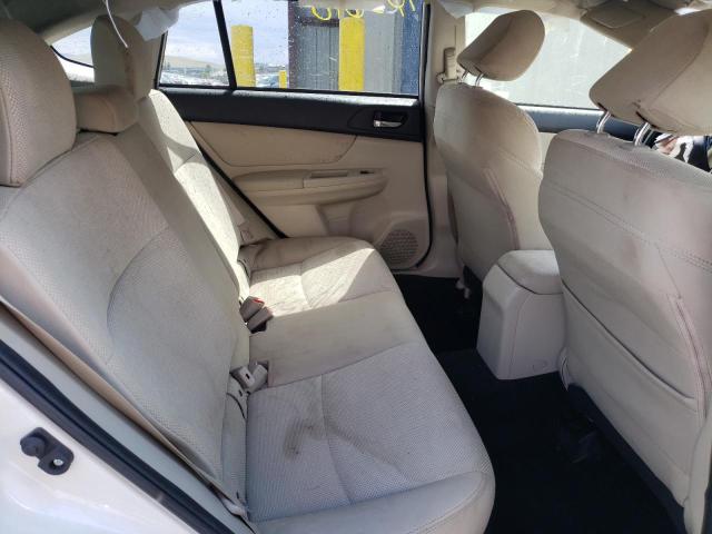 Photo 6 from auction – 2014 SUBARU XV CROSSTR with VIN JF2GPAVC8E8291022