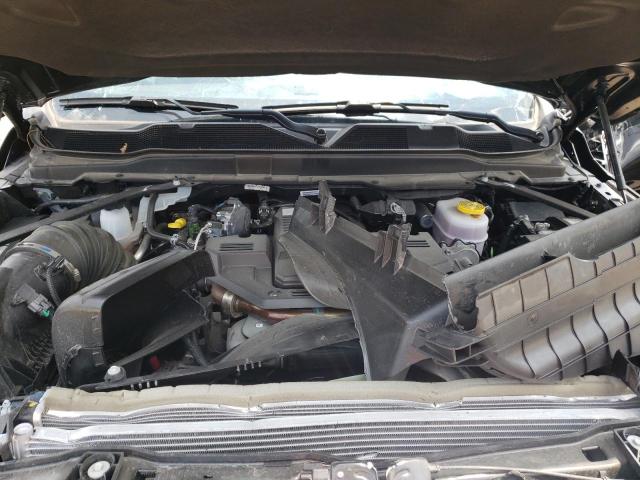 Photo 7 from auction – 2022 RAM 2500 TRADE with VIN 3C6UR5CL6NG168181