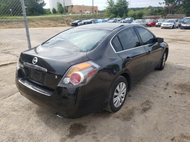 Photo 4 from auction – 2009 NISSAN ALTIMA 2.5 with VIN 1N4AL21E99C110208