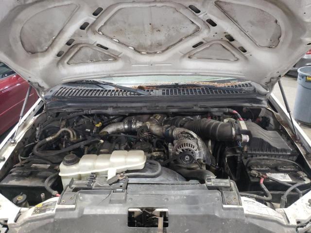 Photo 7 from auction – 2002 FORD F250 SUPER with VIN 1FTNF20F02ED13740
