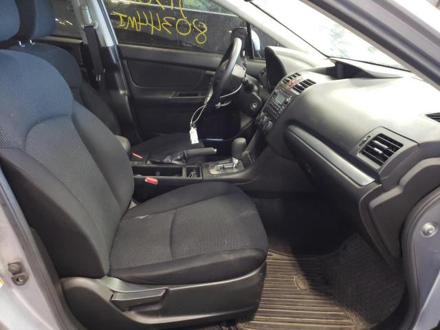Photo 5 from auction – 2013 SUBARU IMPREZA PR with VIN JF1GJAC60DH018805