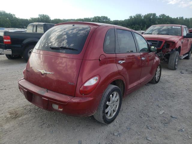 Photo 4 from auction – 2009 CHRYSLER PT CRUISER with VIN 3A8FY58969T561346