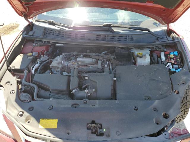 Photo 7 from auction – 2012 LEXUS CT 200 with VIN JTHKD5BH0C2057755