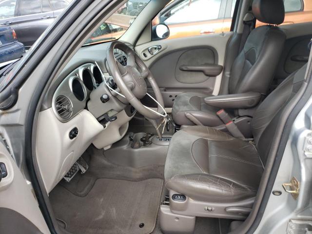 Фото 5 с аукциона – 2002 CHRYSLER PT CRUISER с VIN 3C8FY68B62T386732