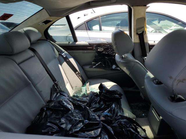 Photo 6 from auction – 2004 BMW 325 XI with VIN WBAEU33464PR09171