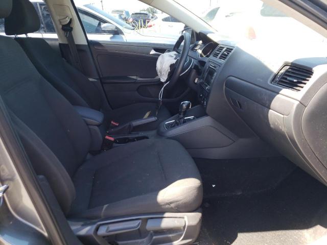 Photo 5 from auction – 2015 VOLKSWAGEN JETTA BASE with VIN 3VW2K7AJ8FM417128