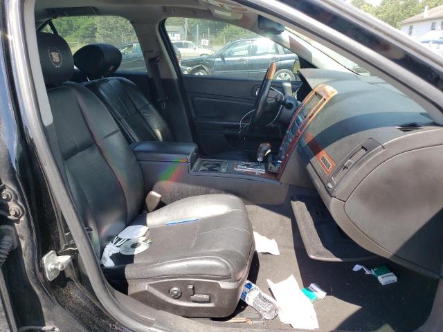 صورة رقم 5 من المزاد - 2006 CADILLAC STS مع VIN 1G6DW677160194863