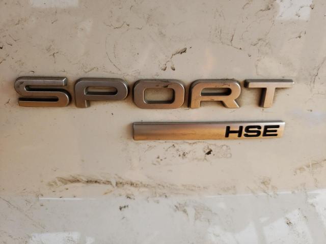 Photo 9 from auction – 2018 LAND ROVER RANGE ROVE with VIN SALWR2RVXJA801646