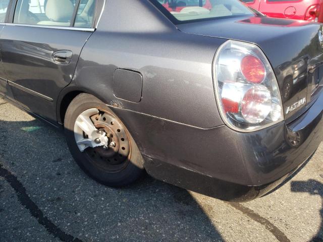 Photo 9 from auction – 2005 NISSAN ALTIMA S with VIN 1N4AL11D25C305871