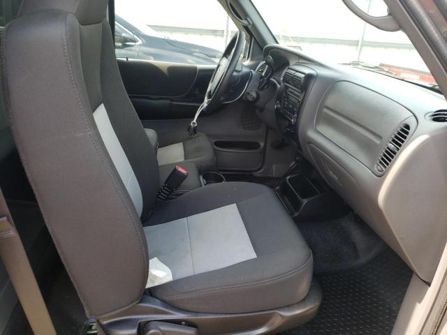Photo 5 from auction – 2009 FORD RANGER with VIN 1FTYR10D09PA60947