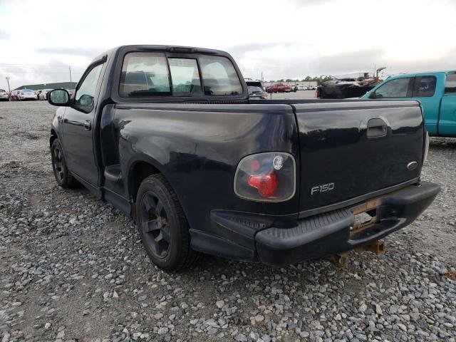 صورة رقم 3 من المزاد - 2003 FORD F150 مع VIN 1FTRF17L93NA61978