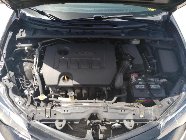 Photo 7 from auction – 2017 TOYOTA COROLLA L with VIN 5YFBURHE6HP666878