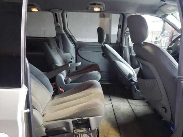 Photo 6 from auction – 2007 DODGE GRAND CARA with VIN 2D4GP44L07R270130