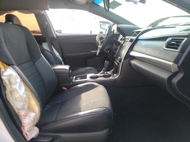 Photo 5 from auction – 2015 TOYOTA CAMRY LE with VIN 4T1BF1FK7FU983004