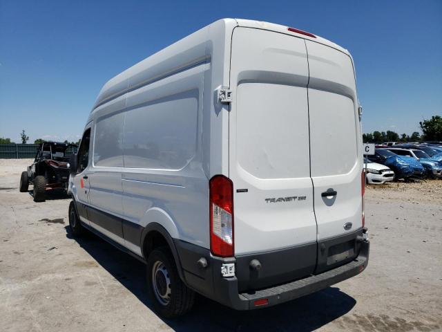 Photo 3 from auction – 2017 FORD TRANSIT T- with VIN 1FTYR2XM3HKA44524