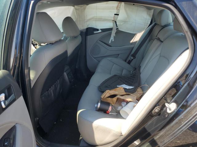 Foto 6 de la subasta – 2014 KIA OPTIMA EX con VIN 5XXGN4A73EG306313