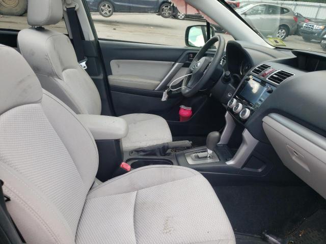 Photo 5 from auction – 2016 SUBARU FORESTER 2 with VIN JF2SJAGC0GH437182
