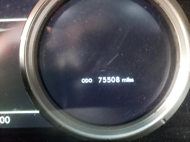 Photo 8 from auction – 2016 LEXUS GS 350 with VIN JTHCZ1BL3GA001131