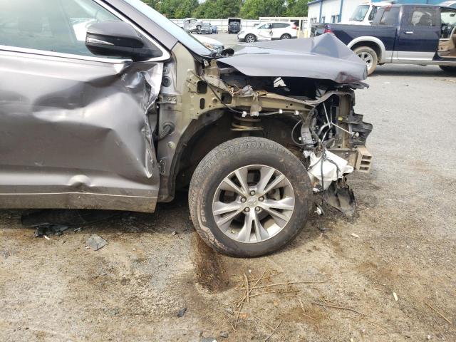 Zdjęcie 9 z aukcji – 2015 TOYOTA HIGHLANDER z VIN 5TDKKRFHXFS101623