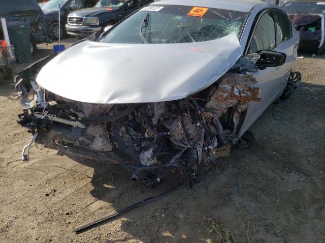 Photo 9 from auction – 2013 NISSAN ALTIMA 2.5 with VIN 1N4AL3AP1DN581922