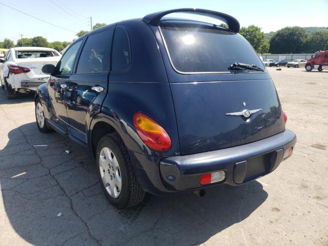 Photo 3 from auction – 2004 CHRYSLER PT CRUISER with VIN 3C4FY48B74T259741