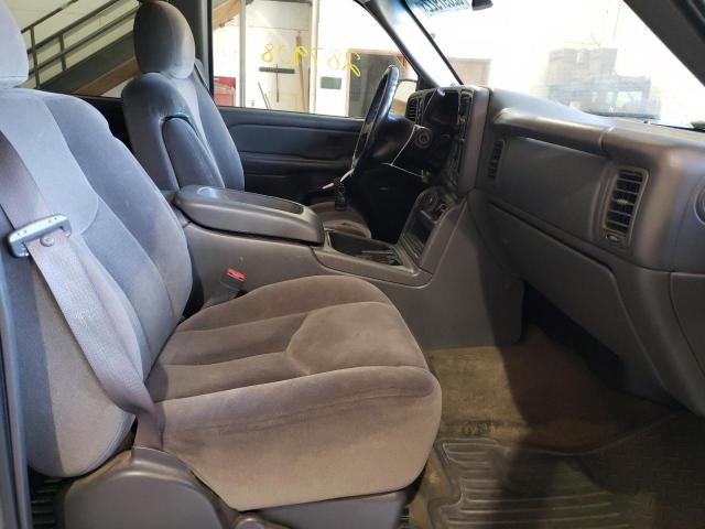 Photo 5 from auction – 2004 GMC SIERRA K25 with VIN 1GTHK23144F145686