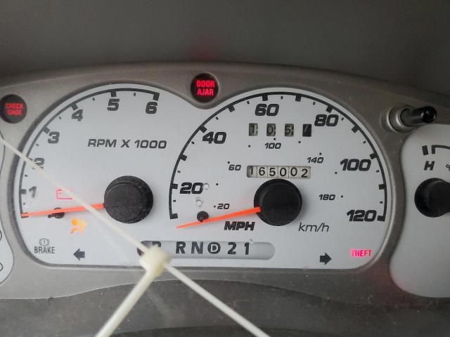Photo 8 from auction – 2002 FORD EXPLORER S with VIN 1FMZU67E82UC38993