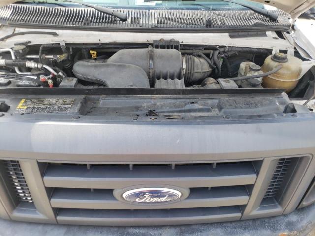 Photo 7 from auction – 2012 FORD ECONOLINE with VIN 1FDSS3EL5CDB35863