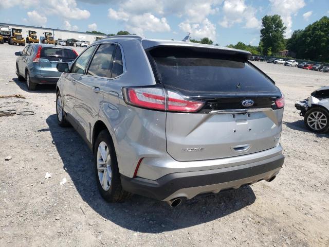 Photo 3 from auction – 2020 FORD EDGE SEL with VIN 2FMPK4J95LBA58097
