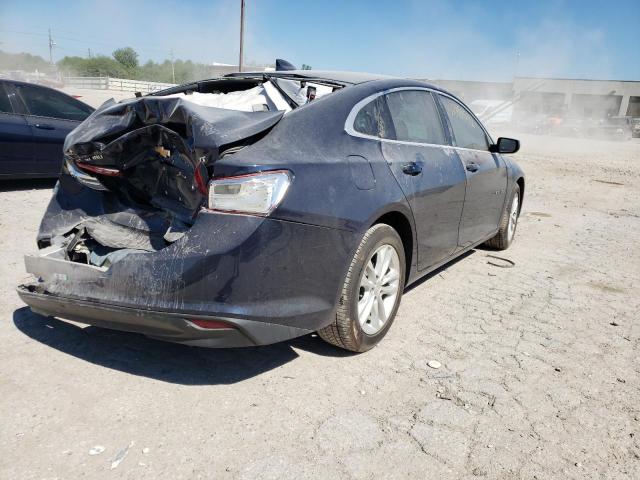 Photo 4 from auction – 2018 CHEVROLET MALIBU LT with VIN 1G1ZD5ST2JF188687