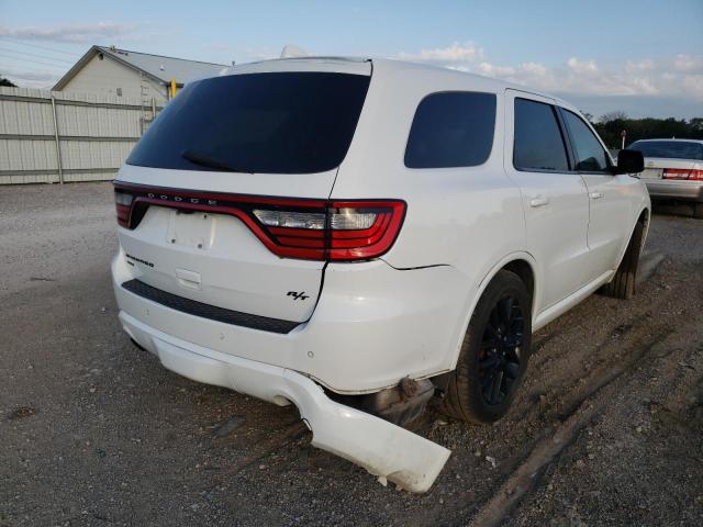 Photo 4 from auction – 2015 DODGE DURANGO R/ with VIN 1C4SDJCT0FC850839