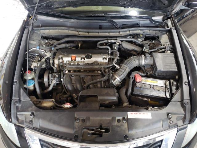 Photo 7 from auction – 2010 HONDA ACCORD EX with VIN 1HGCP2F78AA075180