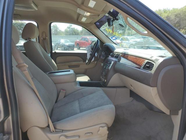 Photo 5 from auction – 2011 CHEVROLET SUBURBAN C with VIN 1GNSCHE06BR292699