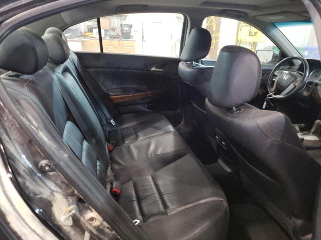Photo 6 from auction – 2012 HONDA ACCORD EXL with VIN 1HGCP2F81CA175827