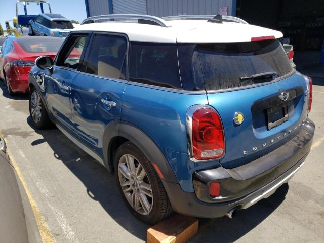 Photo 3 from auction – 2018 MINI COOPER S E with VIN WMZYU7C44J3B86448