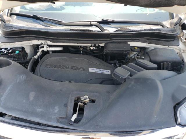 Photo 7 from auction – 2016 HONDA PILOT EXL with VIN 5FNYF5H66GB025505