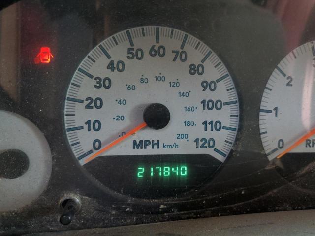 Photo 8 from auction – 2007 DODGE GRAND CARA with VIN 1D4GP24R77B256135