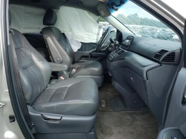 Photo 5 from auction – 2007 HONDA ODYSSEY EX with VIN 5FNRL386X7B457239