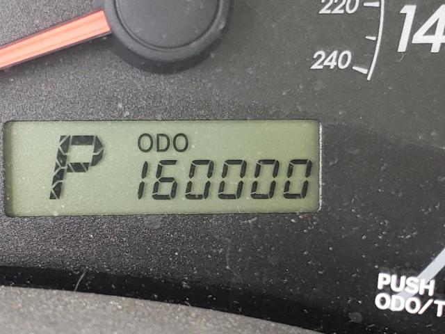 Photo 8 from auction – 2010 TOYOTA COROLLA BA with VIN 2T1BU4EE6AC532465