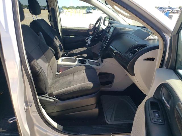 Photo 5 from auction – 2011 DODGE GRAND CARA with VIN 2D4RN5DG1BR679009