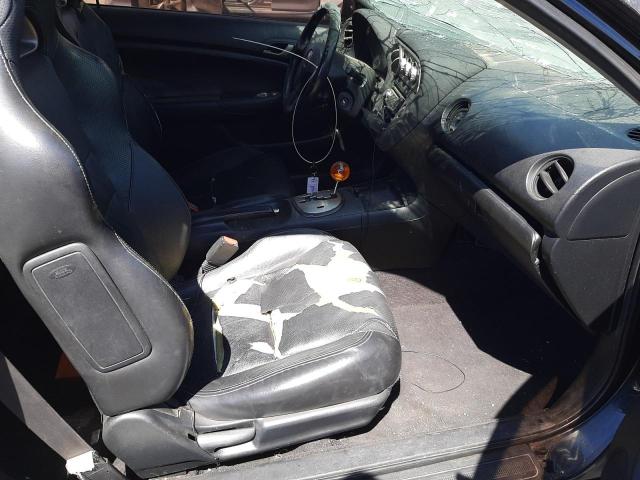 Photo 5 from auction – 2006 ACURA RSX with VIN JH4DC54836S007073