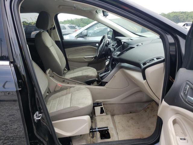 Photo 5 from auction – 2013 FORD ESCAPE SE with VIN 1FMCU0GX5DUB36204