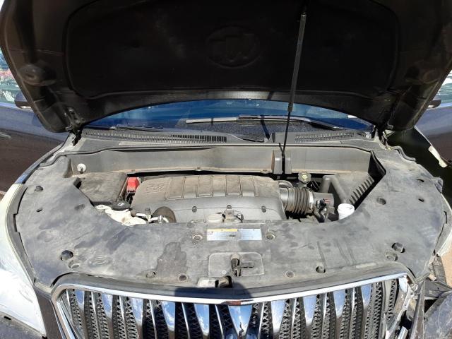 Photo 7 from auction – 2016 BUICK ENCLAVE with VIN 5GAKRBKD4GJ310197