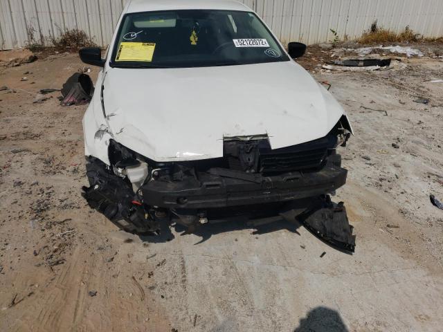 Photo 9 from auction – 2014 VOLKSWAGEN JETTA BASE with VIN 3VW2K7AJ3EM322409