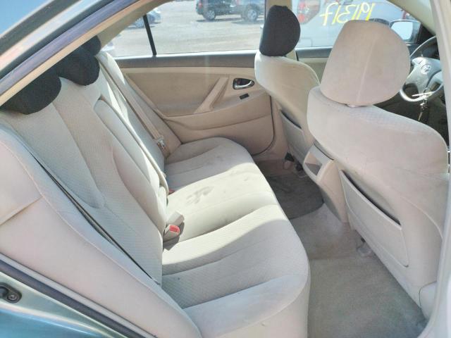 Photo 6 from auction – 2007 TOYOTA CAMRY CE with VIN JTNBE46K073070340