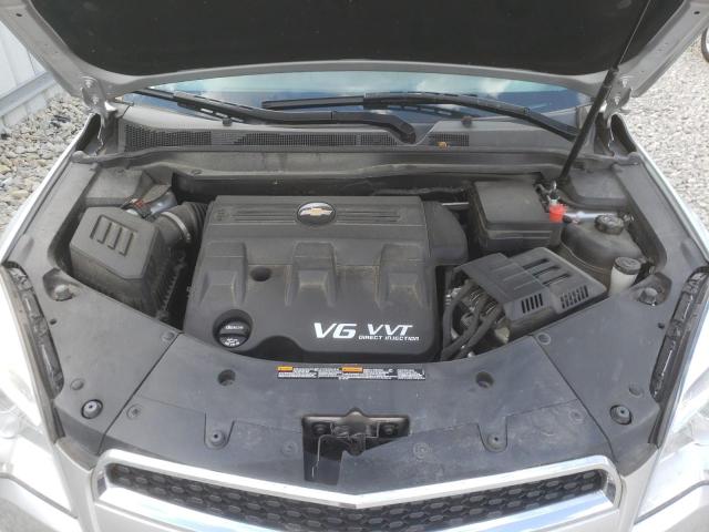 Photo 7 from auction – 2015 CHEVROLET EQUINOX LT with VIN 2GNFLHE3XF6274977