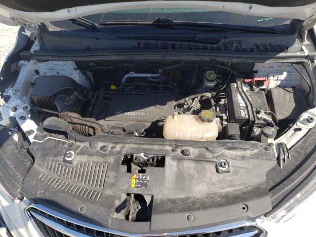 Photo 7 from auction – 2018 BUICK ENCORE PRE with VIN KL4CJASB8JB574473