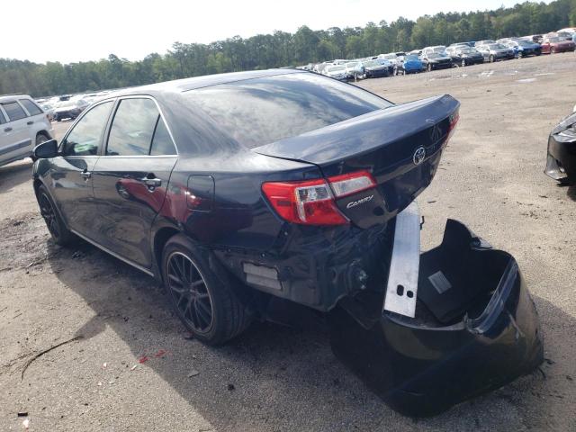Photo 3 from auction – 2013 TOYOTA CAMRY L with VIN 4T1BF1FK0DU244747